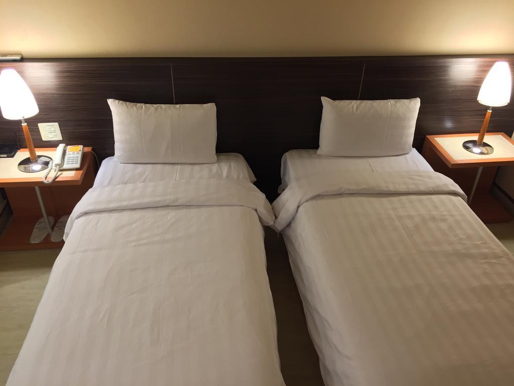 Goodness Hotel Гаосюн Екстер'єр фото