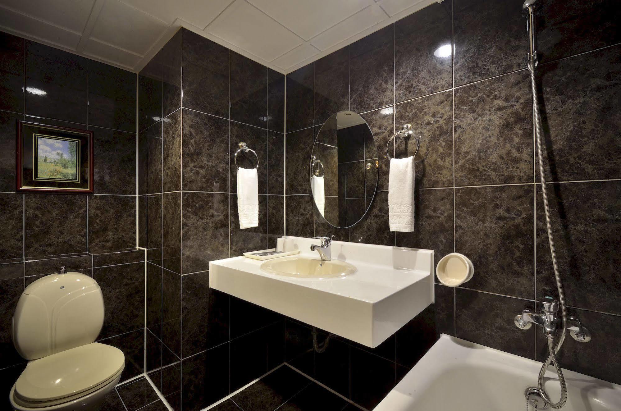 Goodness Hotel Гаосюн Екстер'єр фото